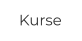 Kurse